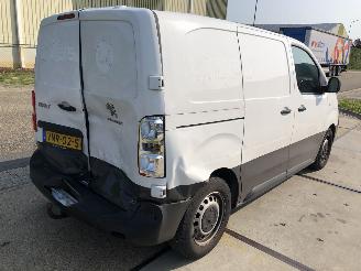 Peugeot Expert 2.0D 90kW E6 Automaat 115000 km picture 4