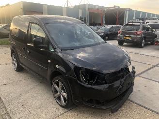 Volkswagen Caddy 16tdi 75kW E5 picture 2