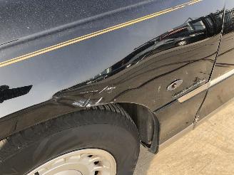 Lincoln Town Car 4.6i V8 164kW picture 18