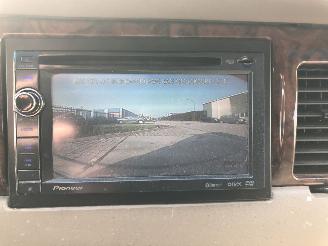 Lincoln Town Car 4.6i V8 164kW picture 9