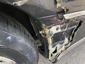 Lincoln Town Car 4.6i V8 164kW picture 15