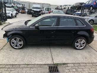 škoda osobní automobily Audi A3 16tdi 85kW E6 SB 2017/7