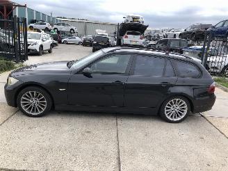 škoda osobní automobily BMW 3-serie 318i Touring 2007/9