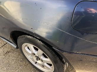 Honda Prelude 2.0I ABS AUT E2 picture 15