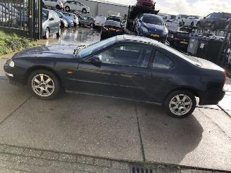 škoda osobní automobily Honda Prelude 2.0I ABS AUT E2 1995/9