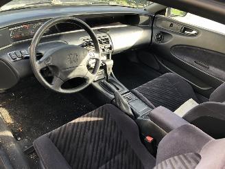 Honda Prelude 2.0I ABS AUT E2 picture 6
