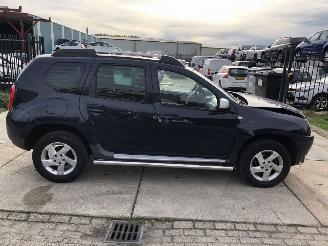 škoda osobní automobily Dacia Duster 15dci E5 Airco 2010/10
