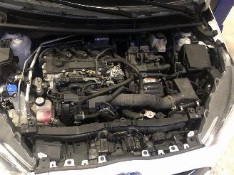 Toyota Yaris 1.5 Hybrid Dynamic picture 14