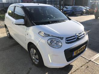 Citroën C1 1.0i 5drs Airco picture 3