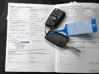 Volkswagen Polo 14tdi E6 Navi Airco LM velgen picture 8