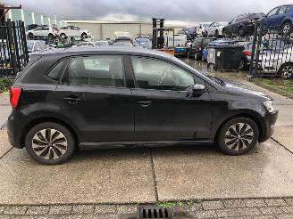 škoda osobní automobily Volkswagen Polo 14tdi E6 Navi Airco LM velgen 2015/5