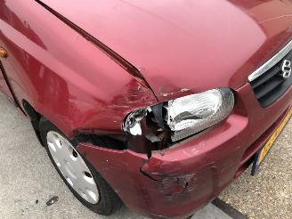 Suzuki Alto 1.1i GLS Stuurbekrachtiging picture 10