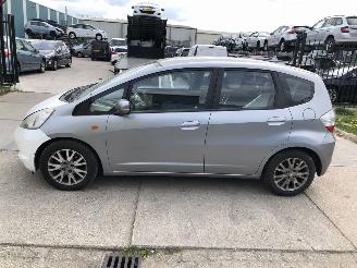 skadebil auto Honda Jazz 12i Vtec Airco 2011/2