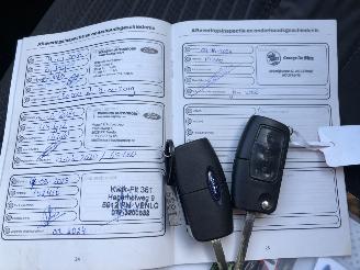 Ford Fiesta 1.0i ecoboost 74kW Navi picture 8