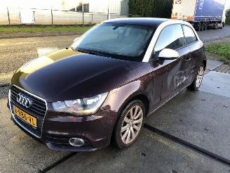 Audi A1 14tfsi 90kW E5 Attraction Pro Line Business picture 2