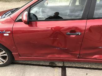 Hyundai I-30 14i 5drs picture 12