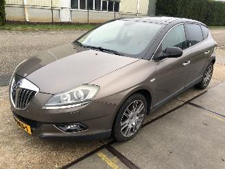 Lancia Delta 18i 16v 147kW Aut E5 Executive picture 2