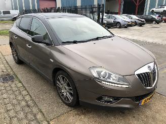 Lancia Delta 18i 16v 147kW Aut E5 Executive picture 3