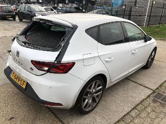 Seat Leon 14tsi 92kW E6 FR uitvoering picture 4