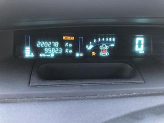 Renault Scenic 16i 16v picture 7