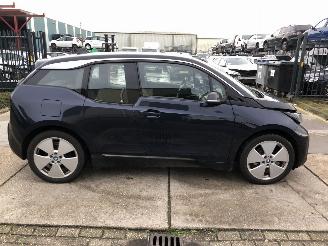 Schadeauto BMW i3  2019/6