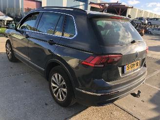 Volkswagen Tiguan 15tsi 110kW DSG picture 4