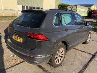 Volkswagen Tiguan 15tsi 110kW DSG picture 5