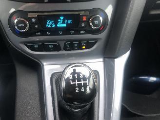 Ford Focus 16tdci 77kW E5 picture 10