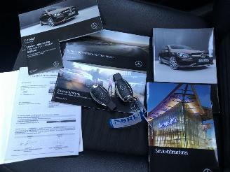 Mercedes Cla-klasse 250 Sport 4-Matic Prestige Aut. picture 11