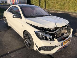 Mercedes Cla-klasse 250 Sport 4-Matic Prestige Aut. picture 3