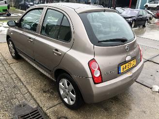 Nissan Micra 1.2i 5 drs Airco 121 dkm picture 5