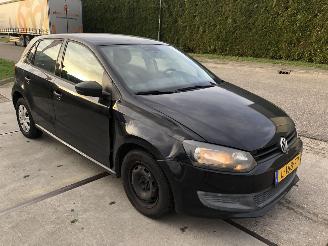 Volkswagen Polo 12i 5 drs Airco picture 3