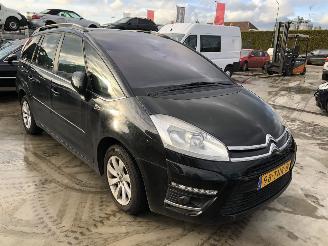 Citroën C4 GRAND PICASSO 1.6 THP Aut. picture 3
