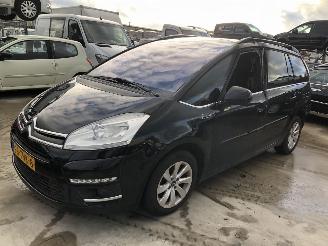 Citroën C4 GRAND PICASSO 1.6 THP Aut. picture 2