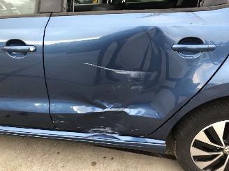 Volkswagen Polo 14tdi 55kW E6 CLIMA NAVI picture 12