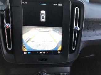 Volvo EX40 70kWh Single Motor picture 11