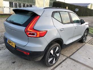 Volvo EX40 70kWh Single Motor picture 4