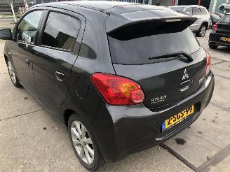 Mitsubishi Space-star 12i 59kW E5 Airco LM velgen picture 5