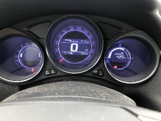 Citroën C4 16vti 88kW E5 CLIMA NAVI picture 7