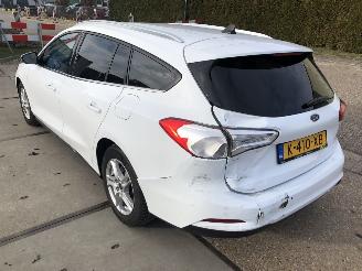 Ford Focus 1.0 Ecoboost Trend Edition Business picture 5