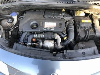 Citroën C3 1.6 e-HDI Dynamique 68kW E5 picture 11