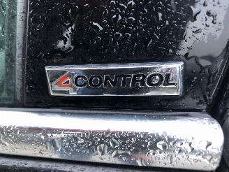 Renault Laguna Estate 2.0T GT 4 Control 125kW E5 Aut picture 12