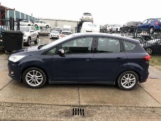 škoda osobní automobily Ford C-Max 1.0 ecoboost 92kW E6 2018/9