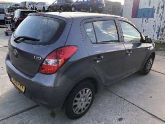 Hyundai I-20 12i 59kW E5 Airco picture 4