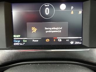 Opel Corsa-E Elegance 50kWh picture 7