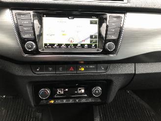 Skoda Fabia 14tdi 66kW E6 Combi picture 8