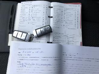 Volkswagen Passat 18tsi Combi picture 10