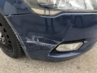 Kia Cee d 1.6 CVVT Sporty Wagon X-ecutive picture 15