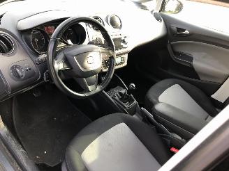 Seat Ibiza ST 12tsi 77kW E5 picture 6