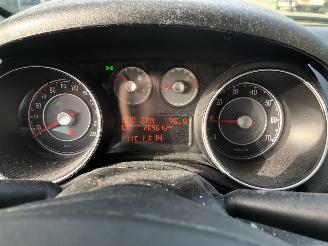 Fiat Punto Evo 1.3D M-Jet Mylife E5 picture 7